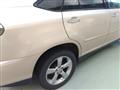 2009 Toyota Harrier