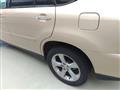 2009 Toyota Harrier