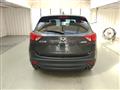 2013 Mazda CX-5