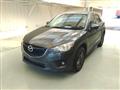 2013 Mazda CX-5
