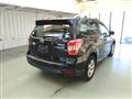2013 Subaru Forester