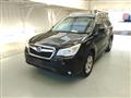 2013 Subaru Forester