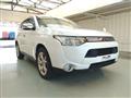 2013 Mitsubishi Outlander