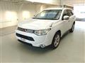 2013 Mitsubishi Outlander