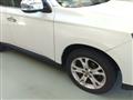 2013 Mitsubishi Outlander