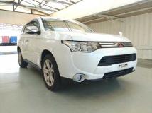 2013 Mitsubishi Outlander