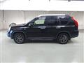 2012 Nissan X-Trail