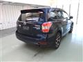 2013 Subaru Forester