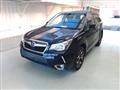2013 Subaru Forester