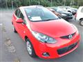 2010 Mazda Demio