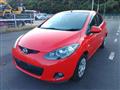 2010 Mazda Demio