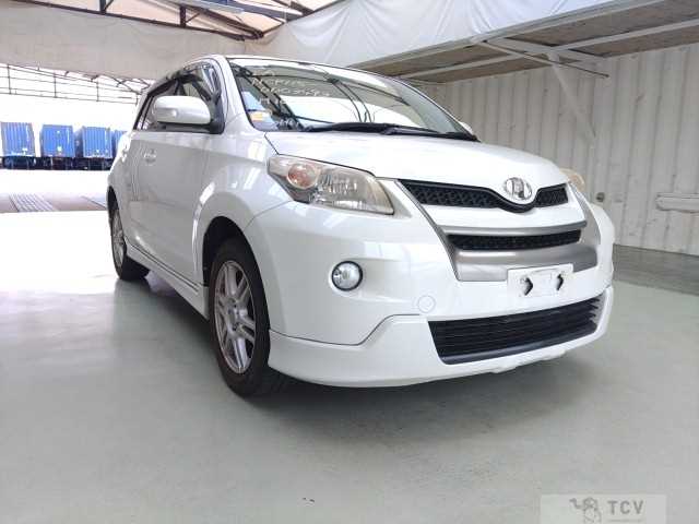 2008 Toyota IST