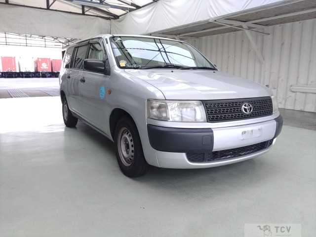 2009 Toyota Probox