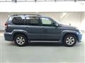 2005 Toyota Land Cruiser Prado