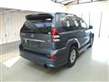 2005 Toyota Land Cruiser Prado