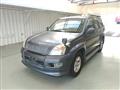 2005 Toyota Land Cruiser Prado