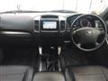 2005 Toyota Land Cruiser Prado