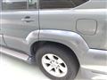 2005 Toyota Land Cruiser Prado