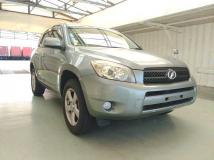 2006 Toyota RAV4
