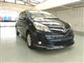 2012 Toyota Vitz