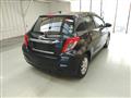 2012 Toyota Vitz
