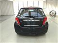 2012 Toyota Vitz