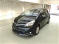 2012 Toyota Vitz