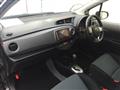 2012 Toyota Vitz
