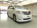 2008 Toyota Alphard