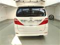2008 Toyota Alphard