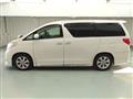 2008 Toyota Alphard