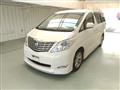 2008 Toyota Alphard