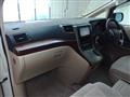 2008 Toyota Alphard