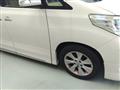 2008 Toyota Alphard