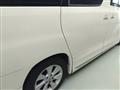 2008 Toyota Alphard