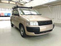 2004 Toyota Probox