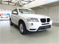 2013 BMW X3