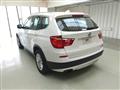 2013 BMW X3