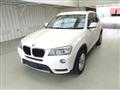 2013 BMW X3
