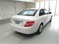 2011 Mercedes-Benz C-Class