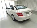 2011 Mercedes-Benz C-Class