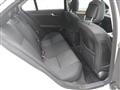 2011 Mercedes-Benz C-Class