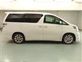 2010 Toyota Vellfire