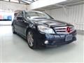 2010 Mercedes-Benz C-Class