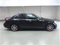 2010 Mercedes-Benz C-Class