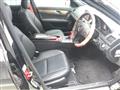 2010 Mercedes-Benz C-Class