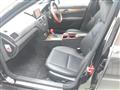 2010 Mercedes-Benz C-Class