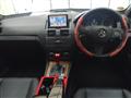 2010 Mercedes-Benz C-Class