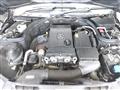 2010 Mercedes-Benz C-Class