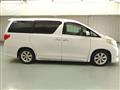 2010 Toyota Alphard